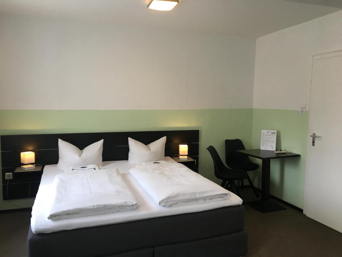 Hotel Augsburg Goldener Falke Kültér fotó