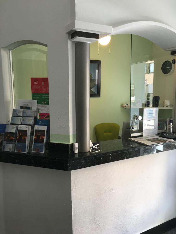 Hotel Augsburg Goldener Falke Kültér fotó