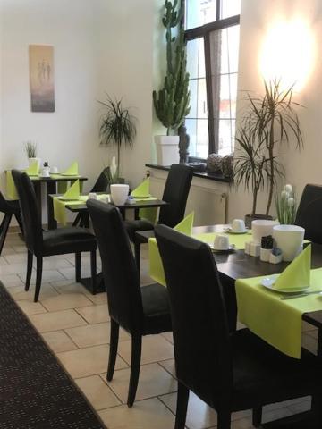 Hotel Augsburg Goldener Falke Kültér fotó