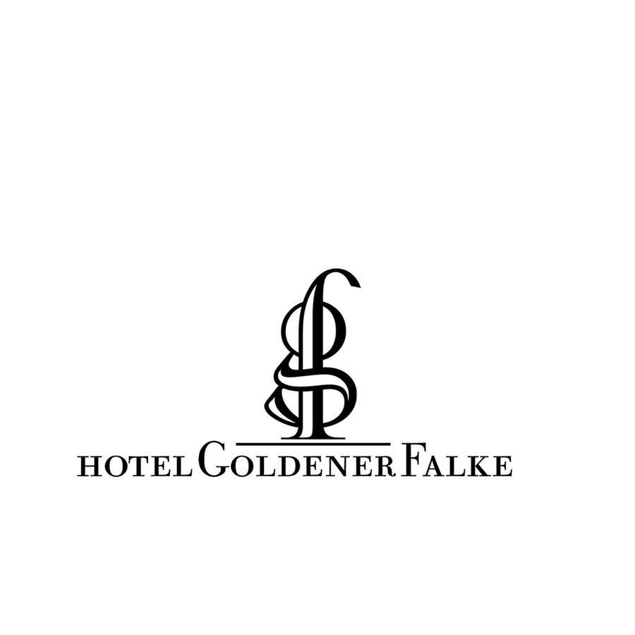 Hotel Augsburg Goldener Falke Kültér fotó